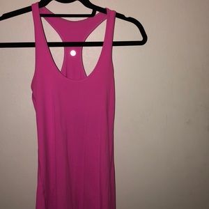 Lululemon Tank